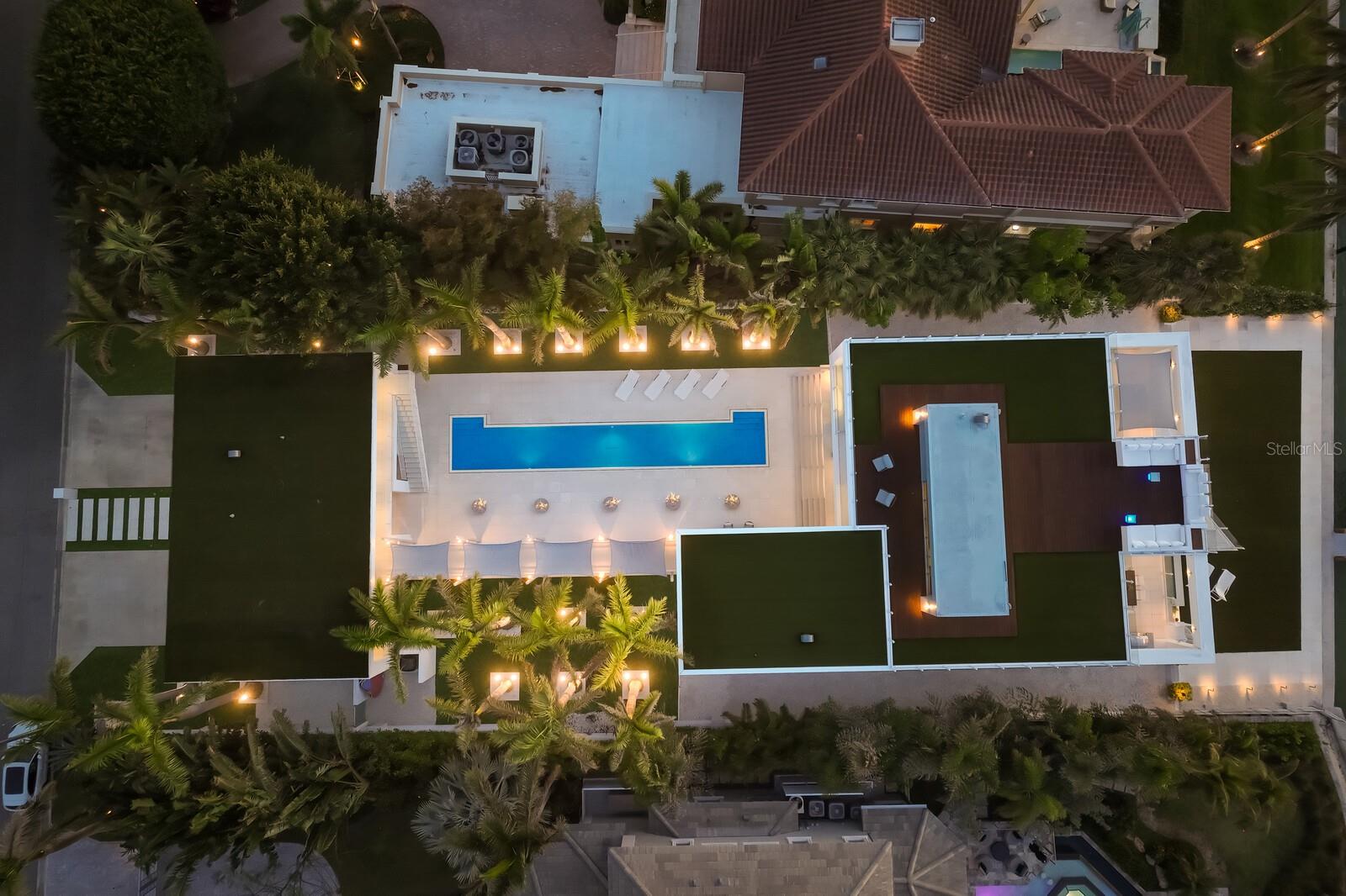 LIDO C - Residential