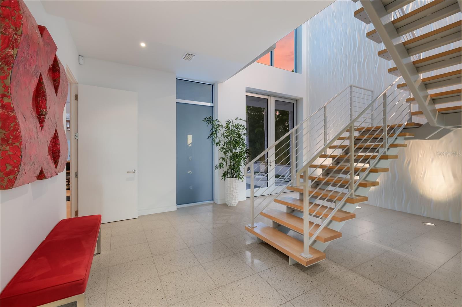 LIDO C - Residential