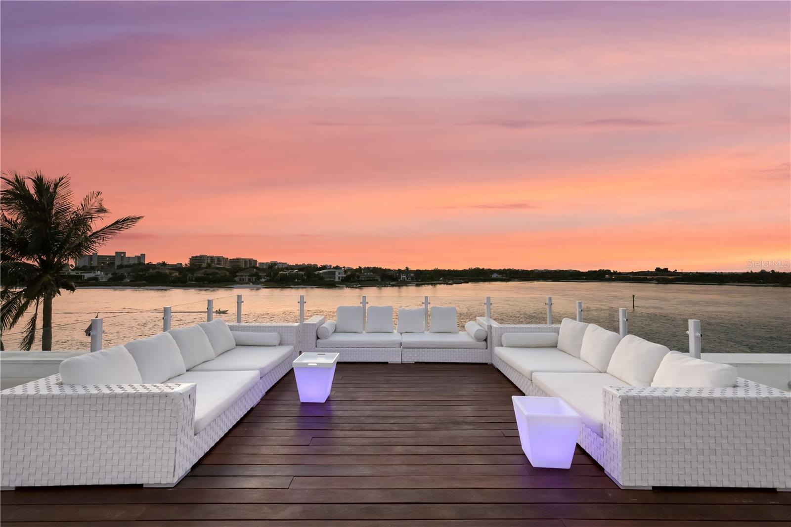 LIDO C - Residential