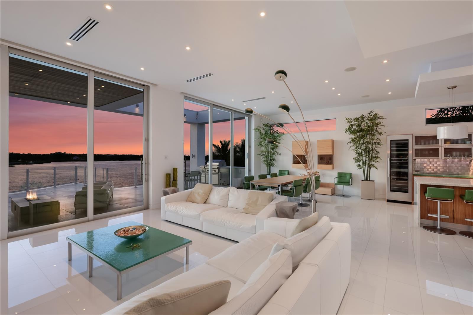 LIDO C - Residential