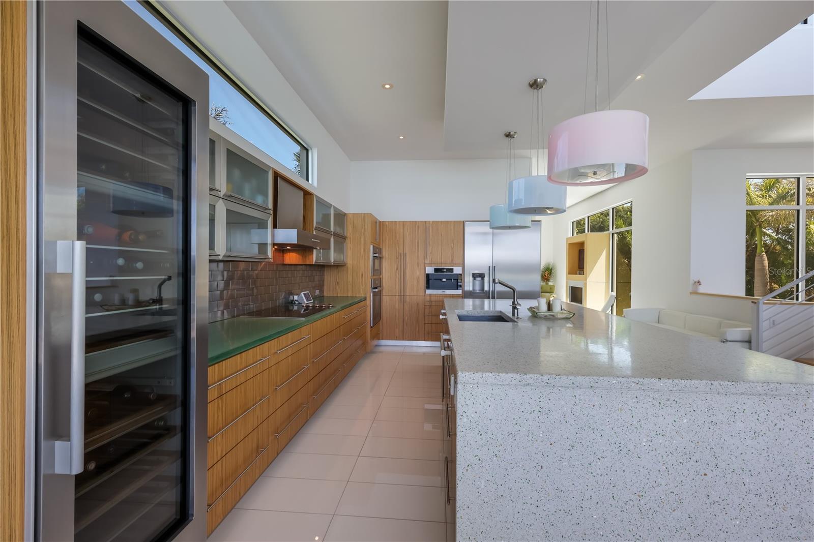 LIDO C - Residential