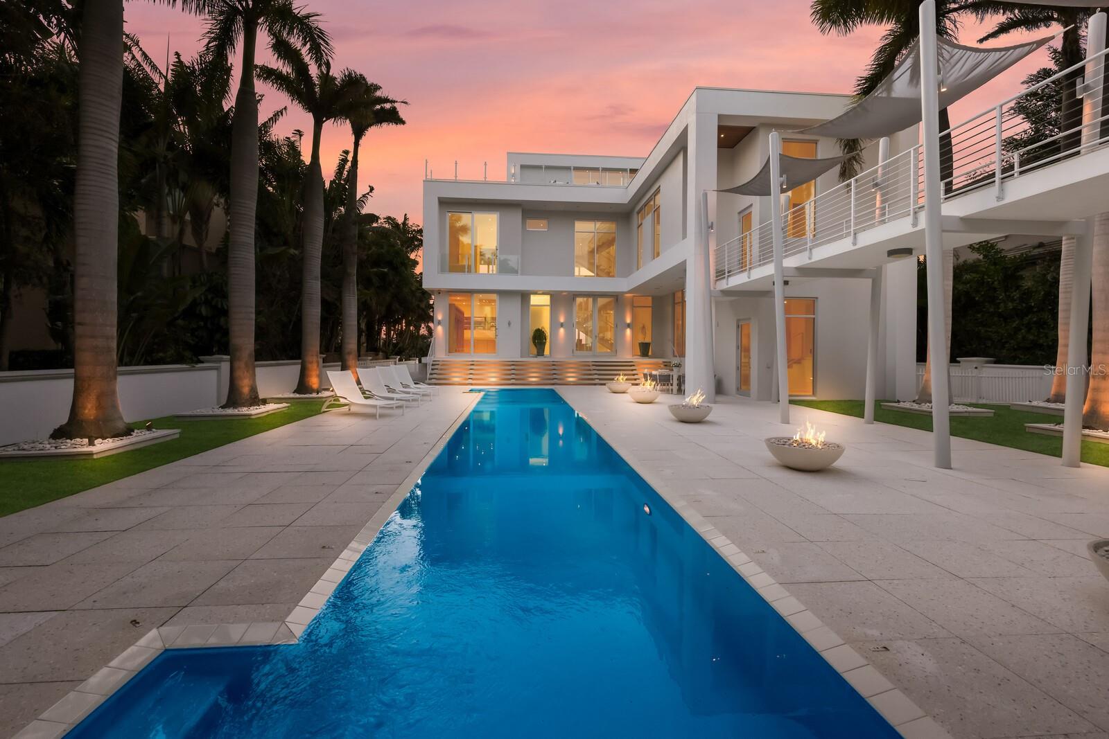 LIDO C - Residential