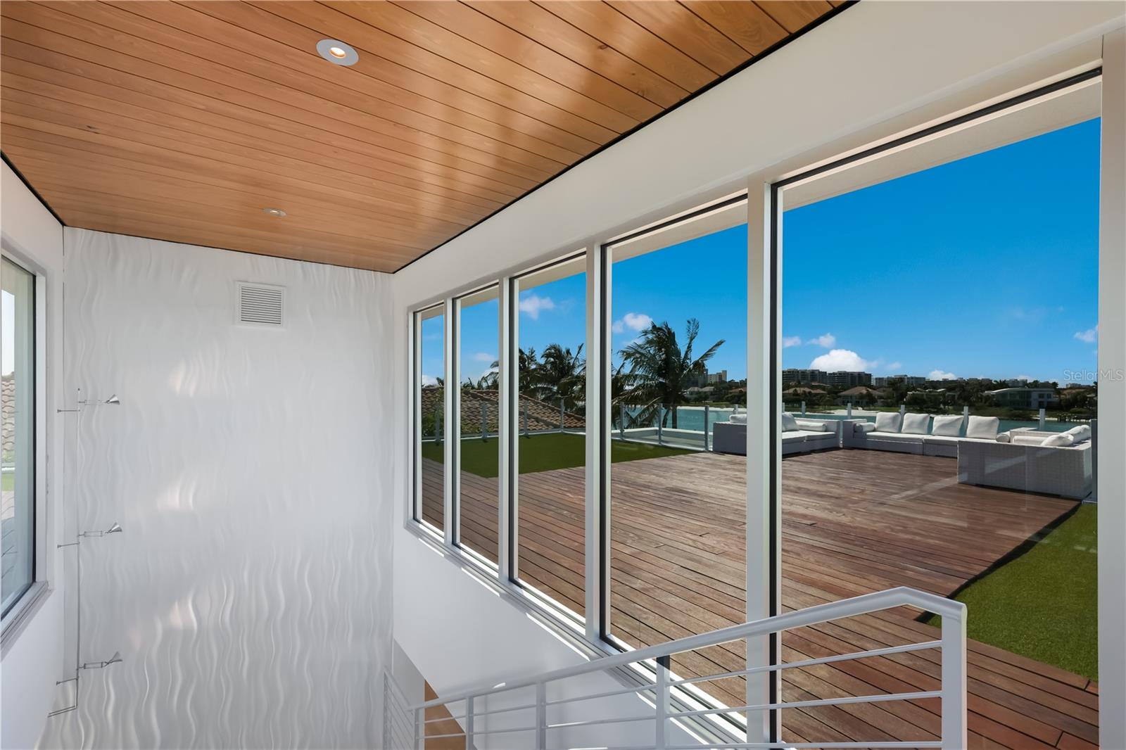 LIDO C - Residential