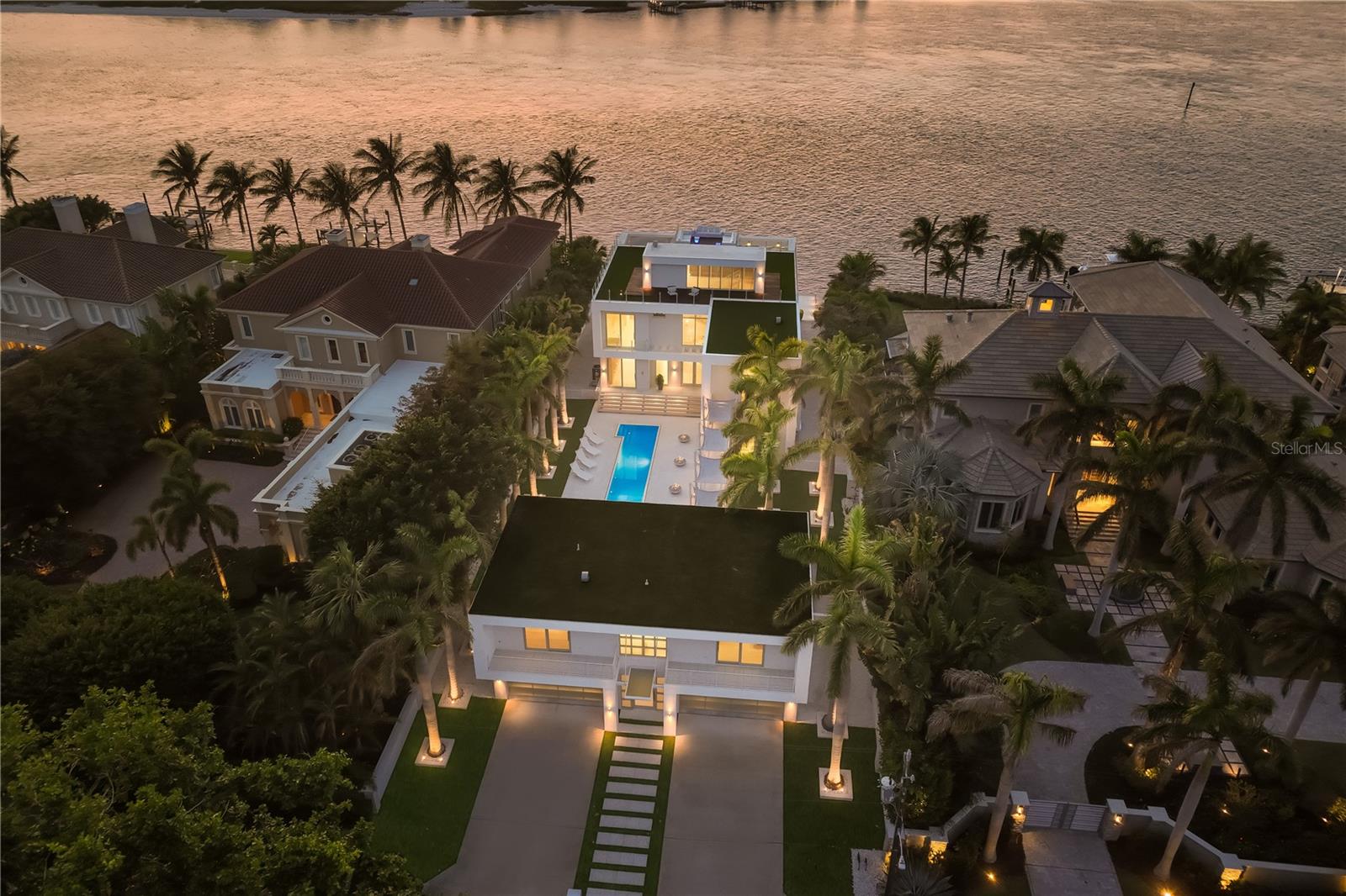 LIDO C - Residential