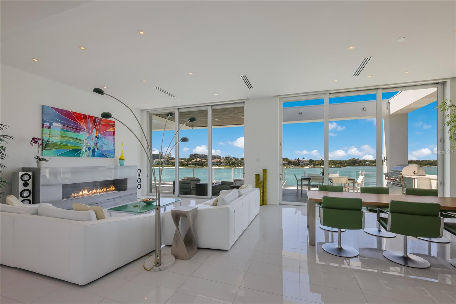 LIDO C - Residential