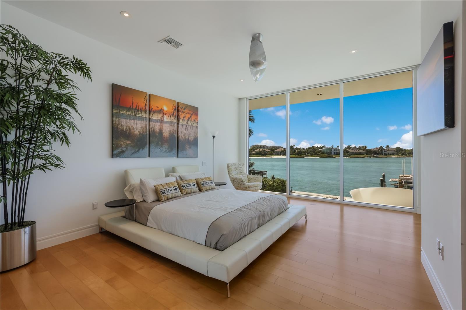 LIDO C - Residential