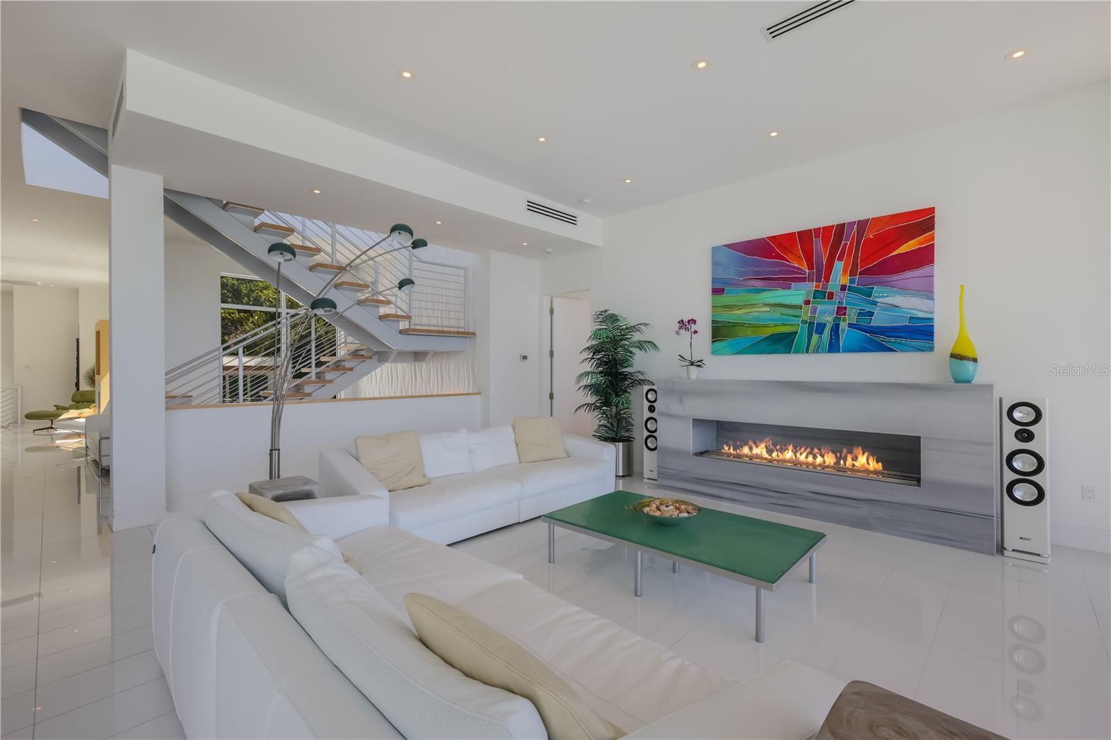 LIDO C - Residential