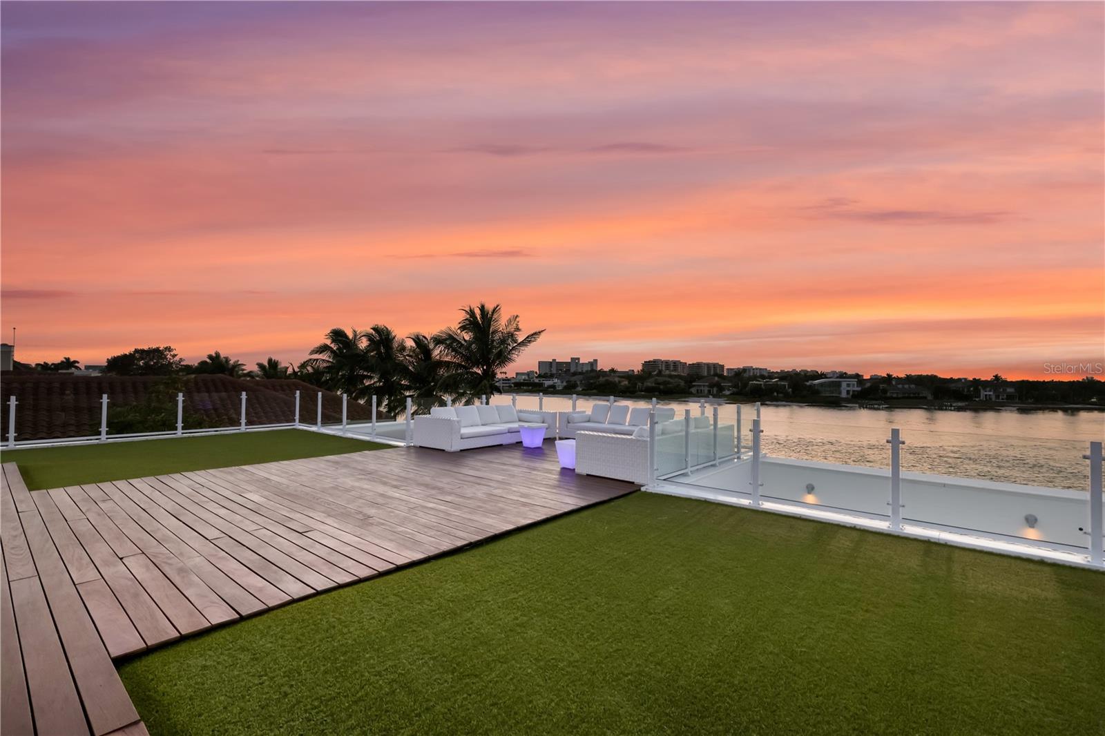 LIDO C - Residential