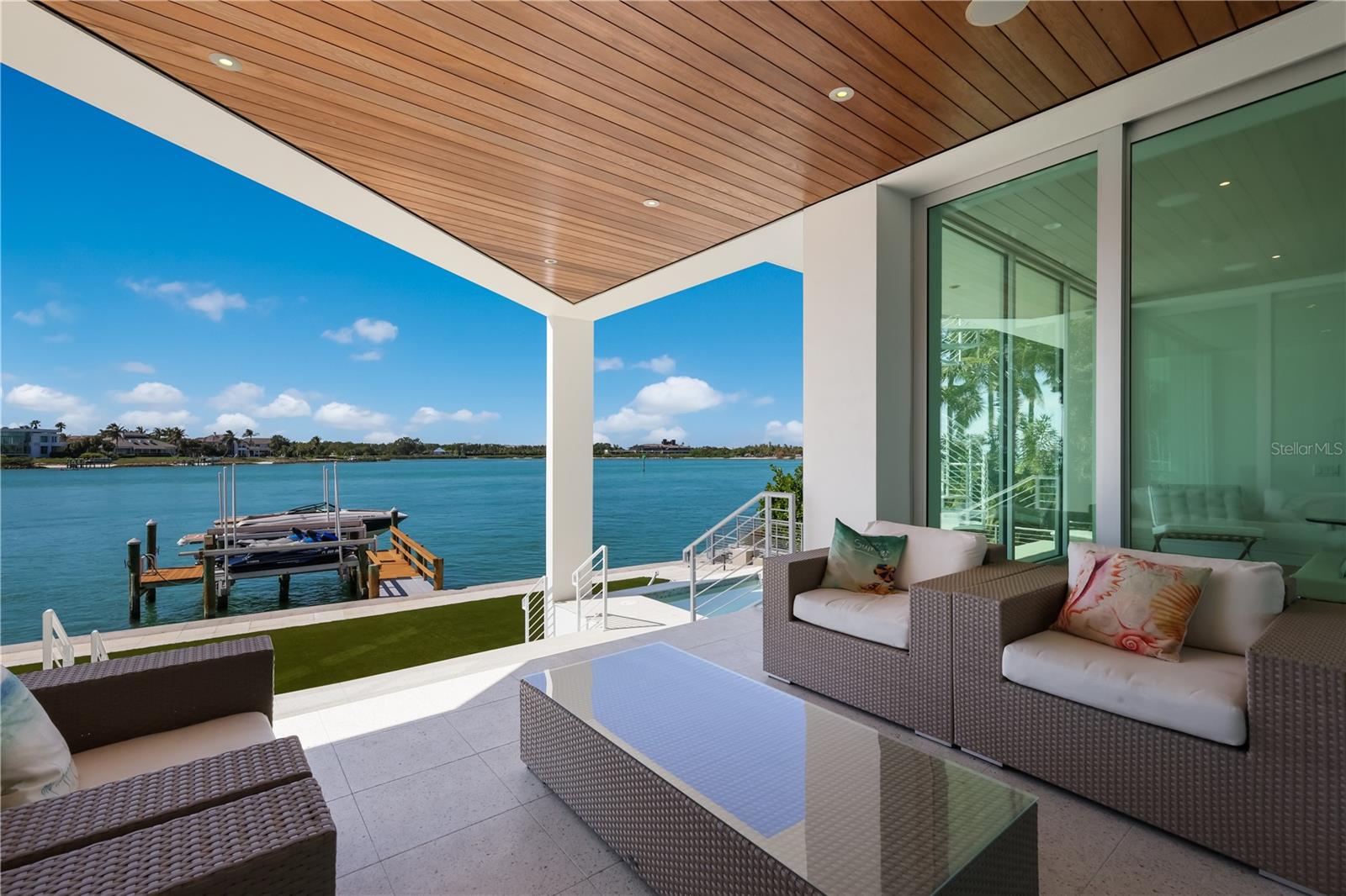 LIDO C - Residential