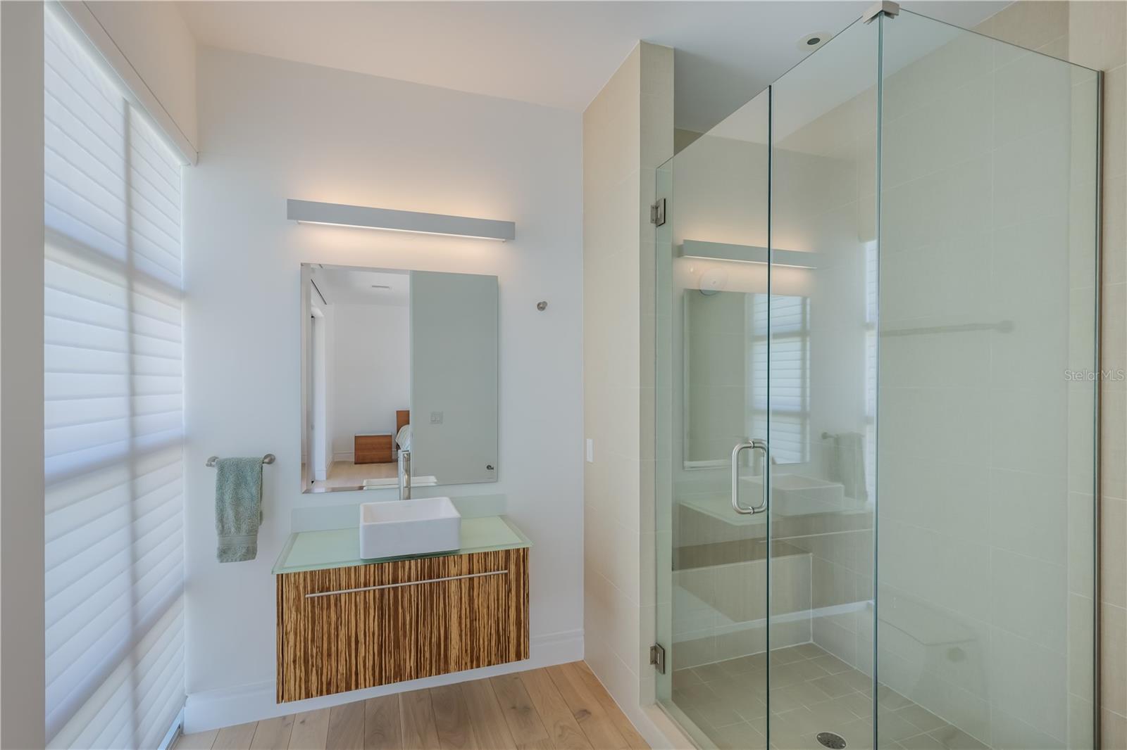 LIDO C - Residential