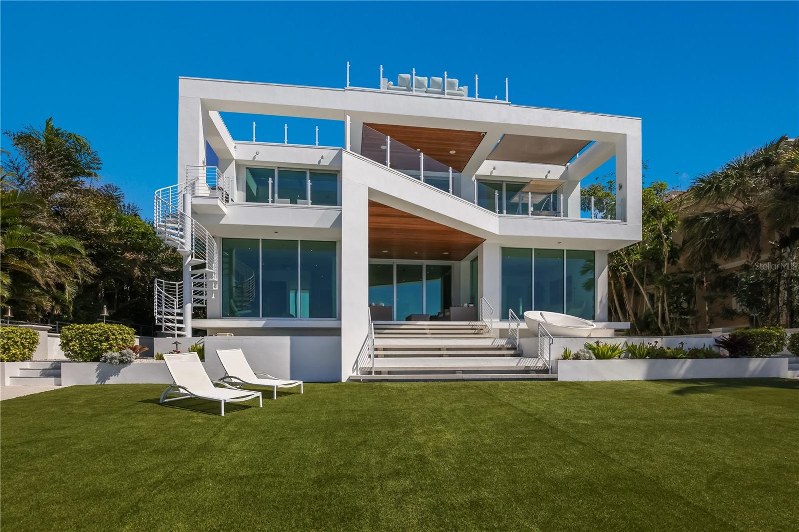 LIDO C - Residential