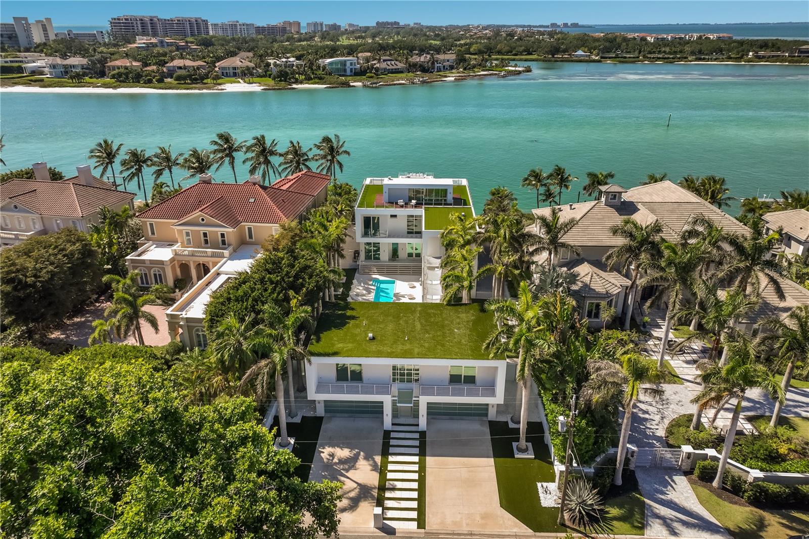 LIDO C - Residential