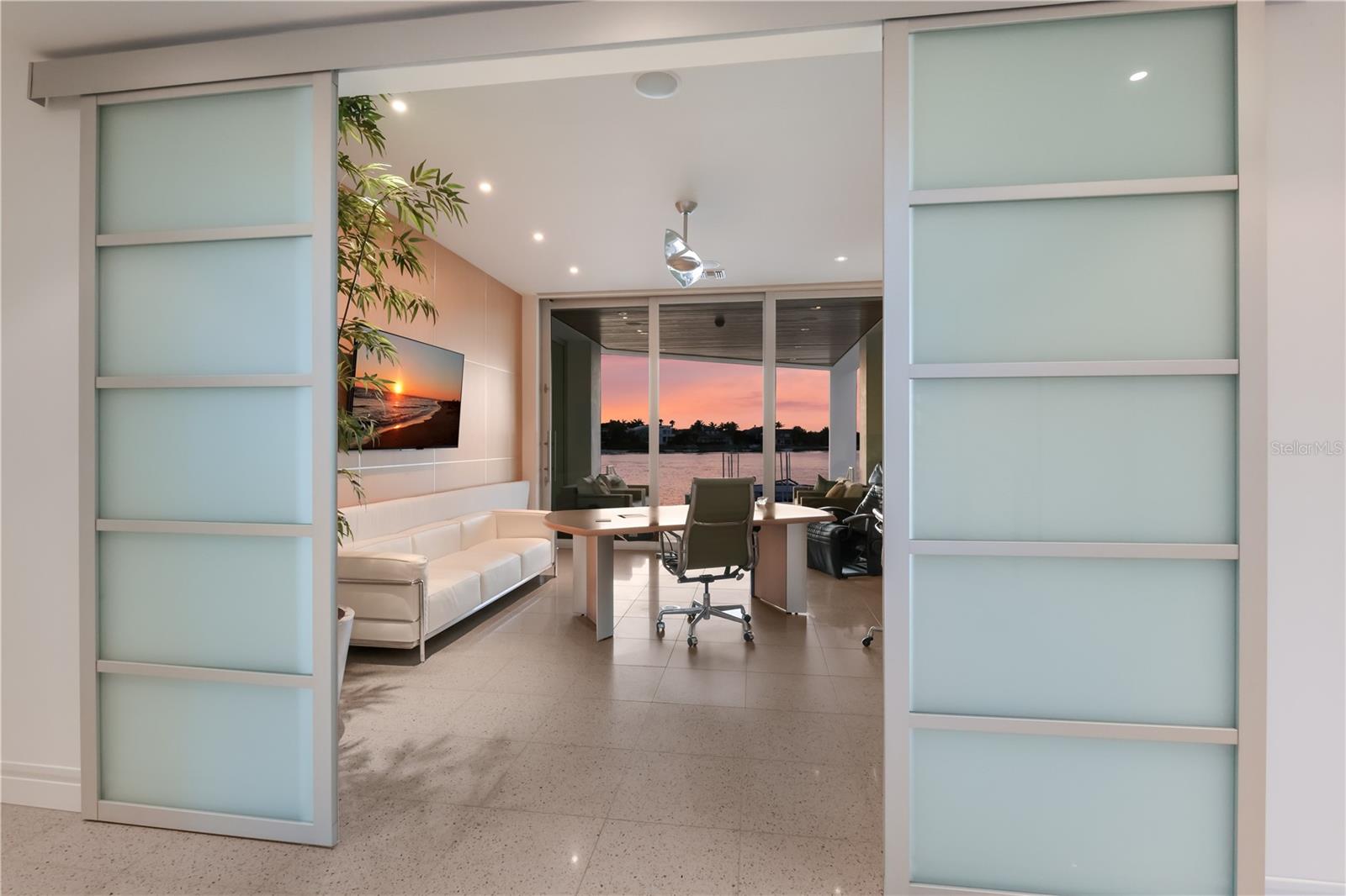 LIDO C - Residential