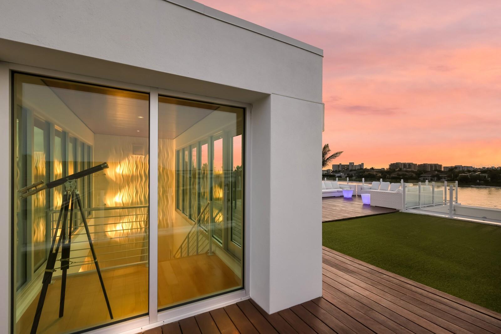 LIDO C - Residential