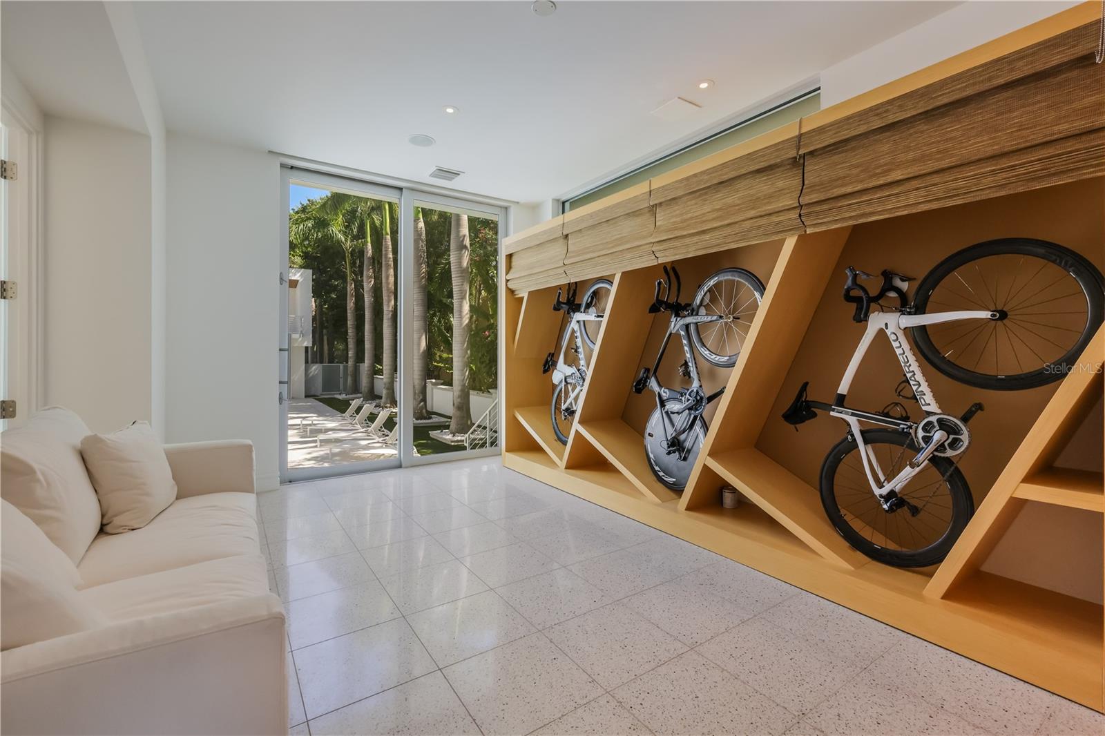 LIDO C - Residential