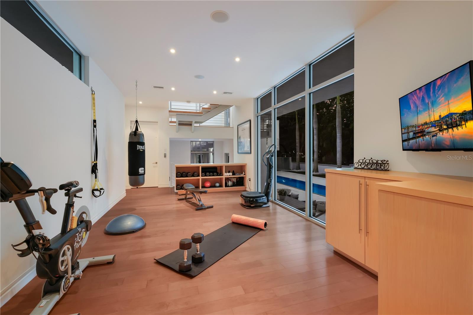 LIDO C - Residential