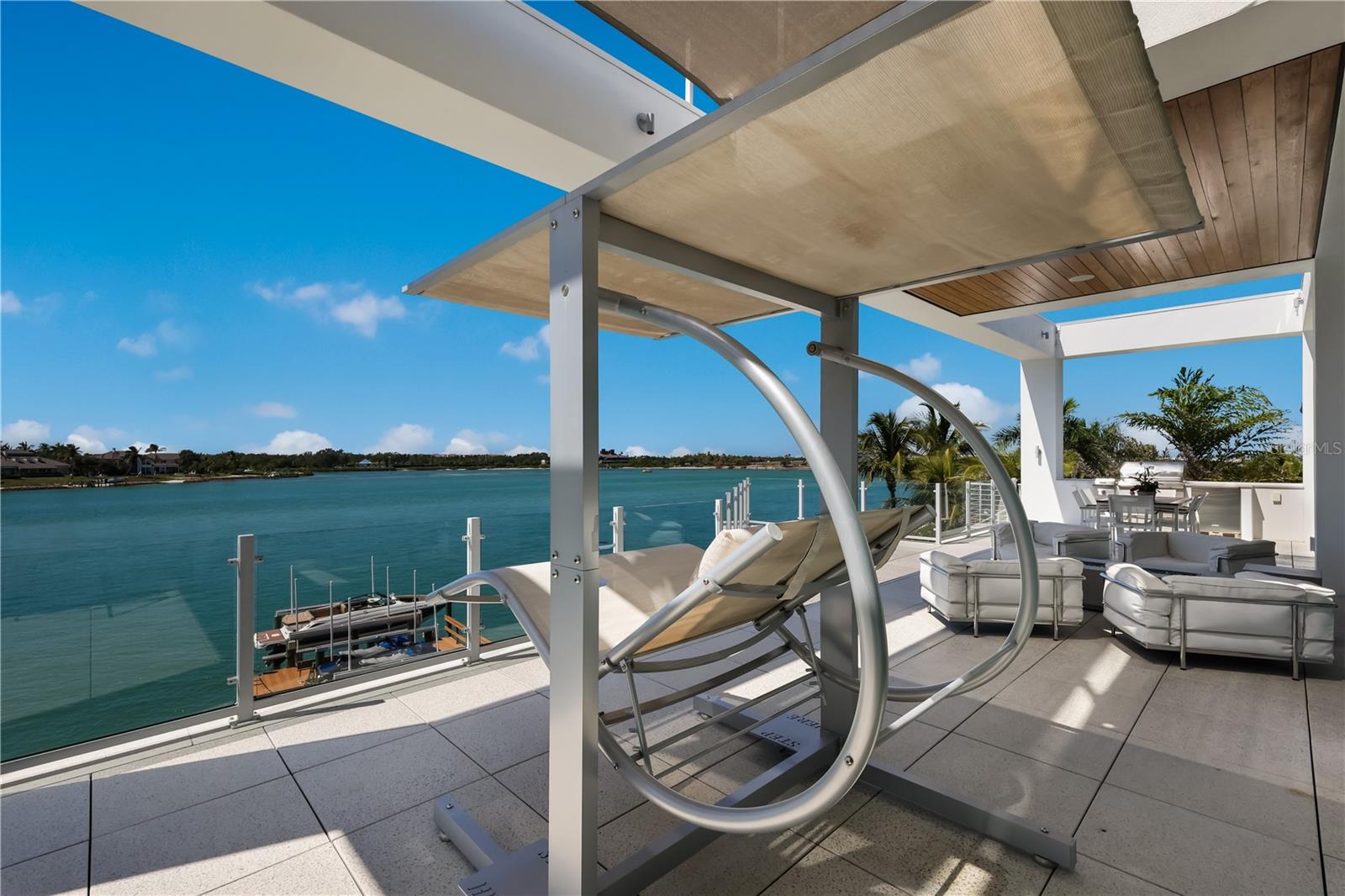 LIDO C - Residential