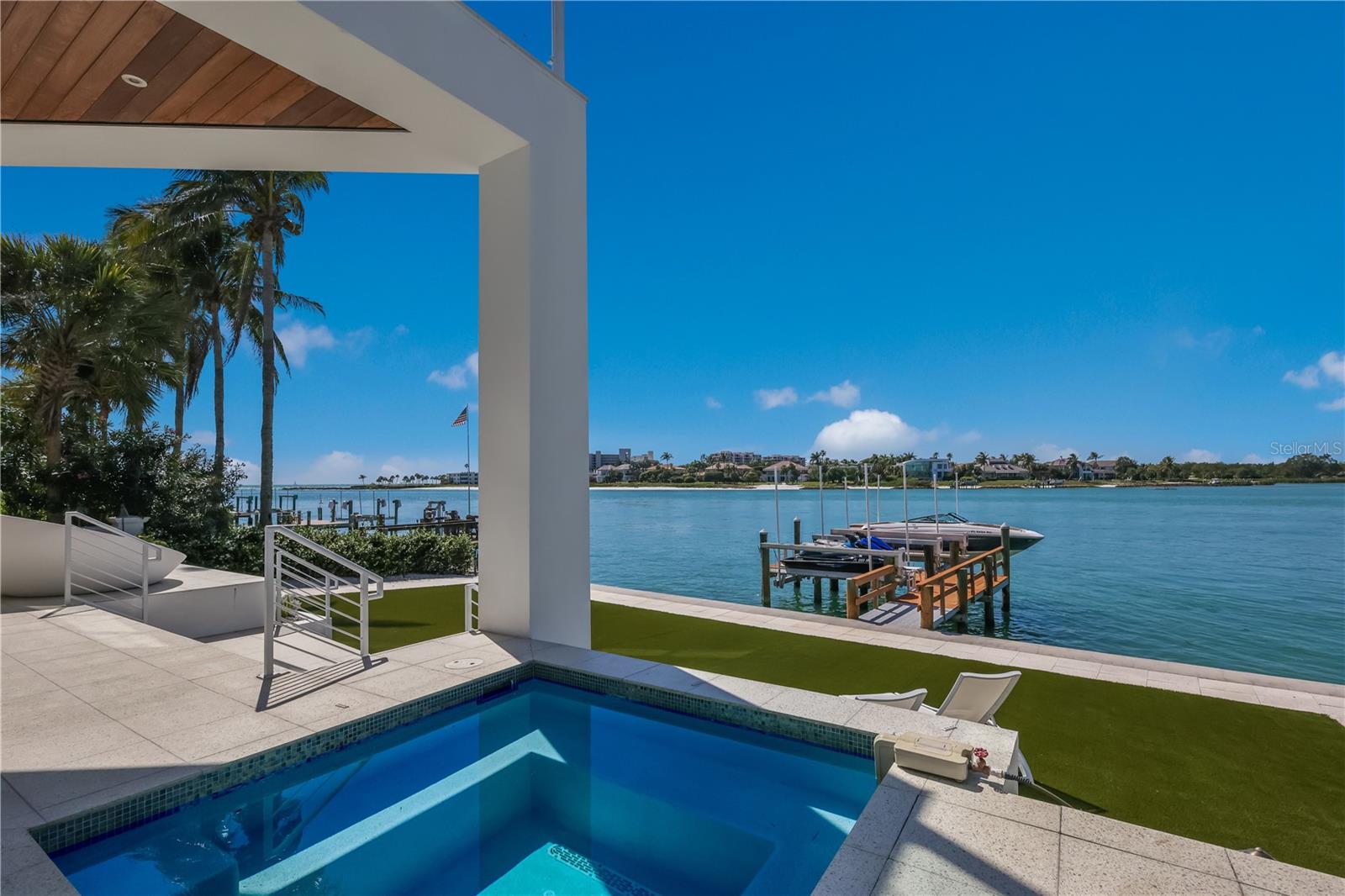 LIDO C - Residential