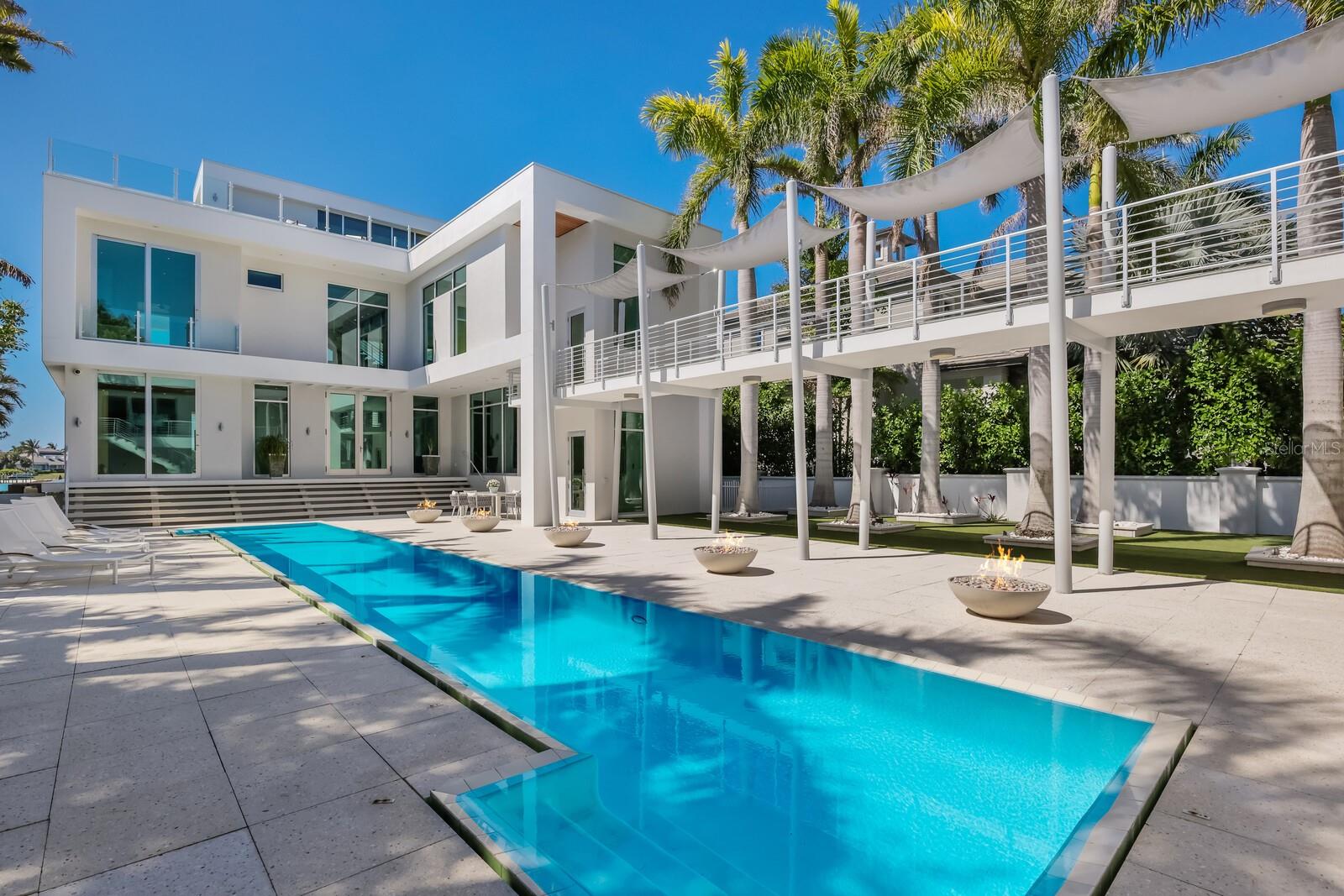 LIDO C - Residential