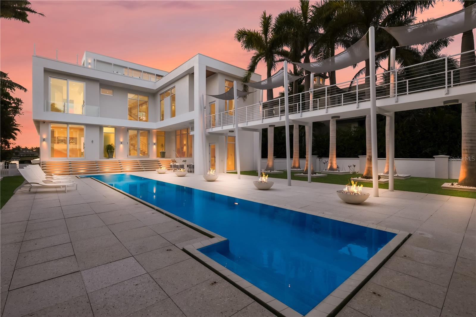 LIDO C - Residential