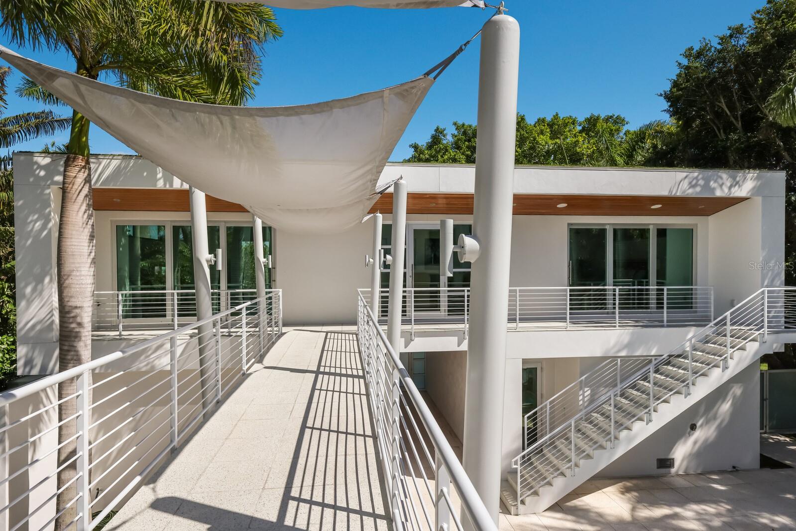 LIDO C - Residential