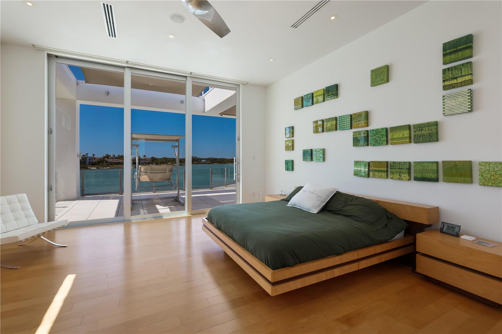 LIDO C - Residential