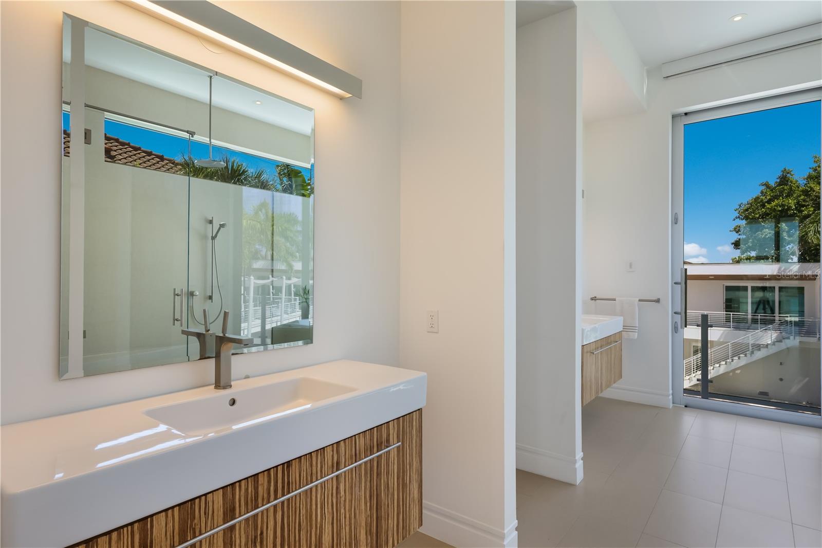 LIDO C - Residential