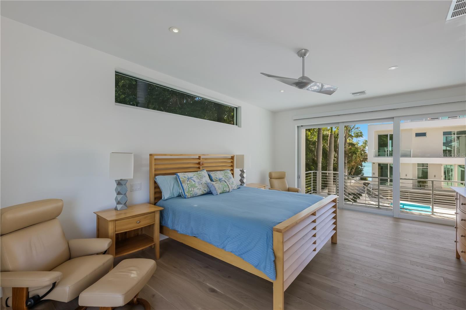 LIDO C - Residential