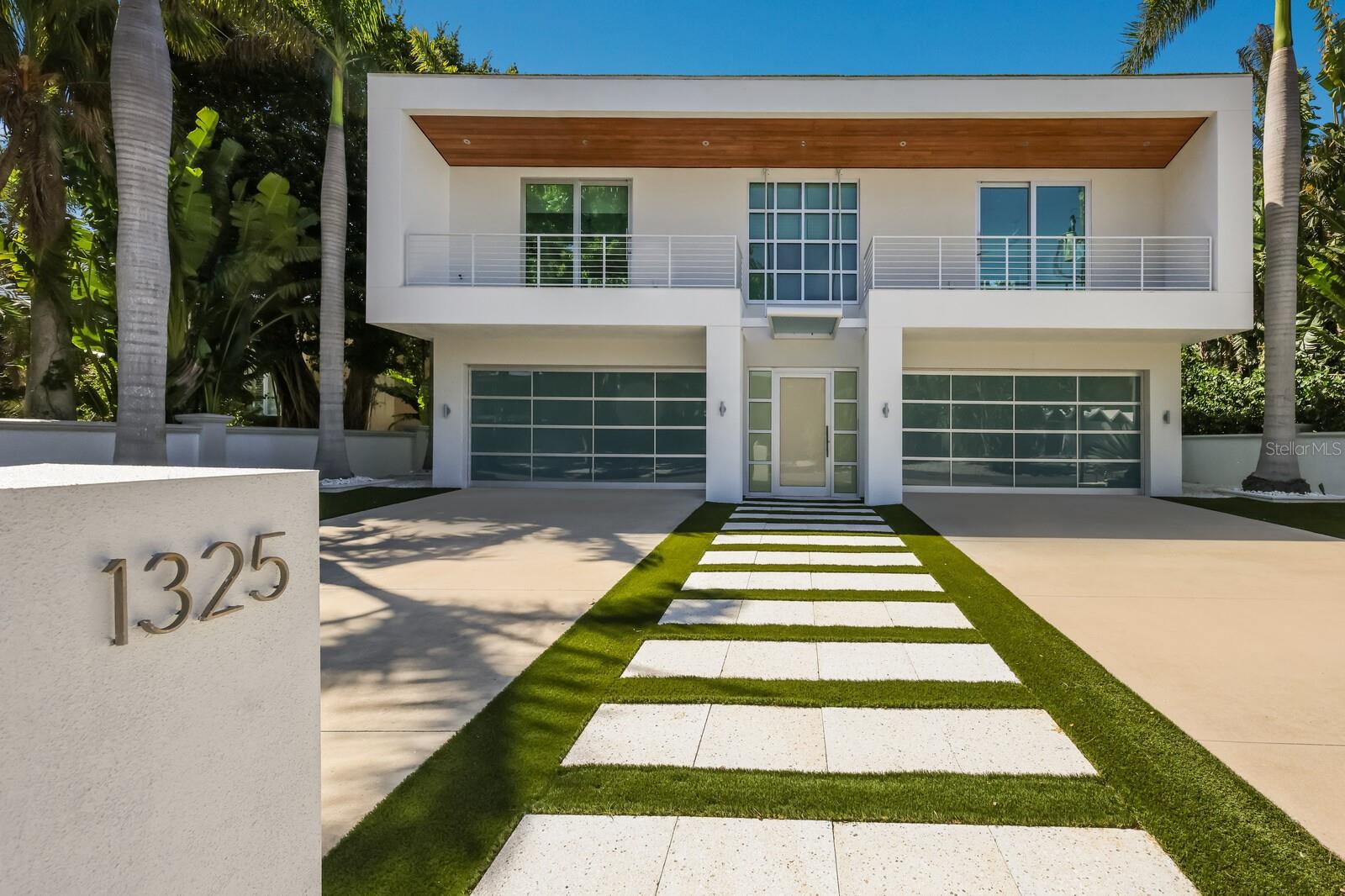 LIDO C - Residential