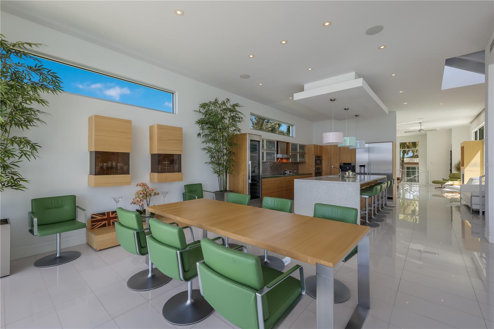 LIDO C - Residential