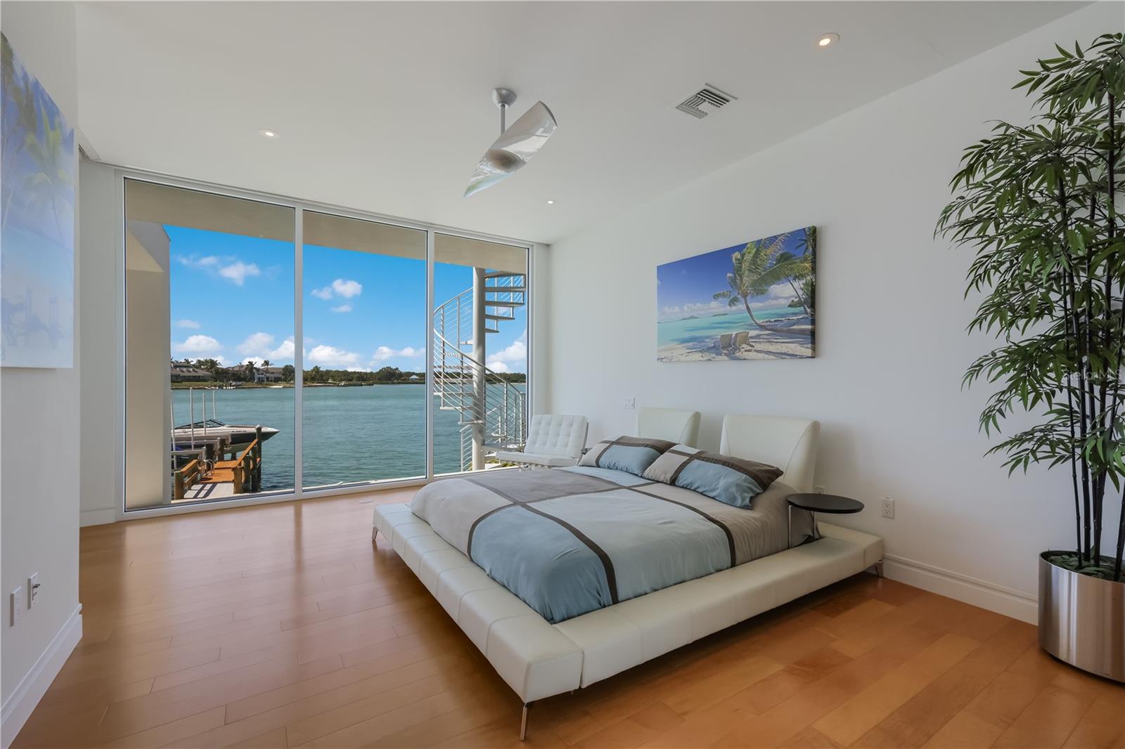 LIDO C - Residential