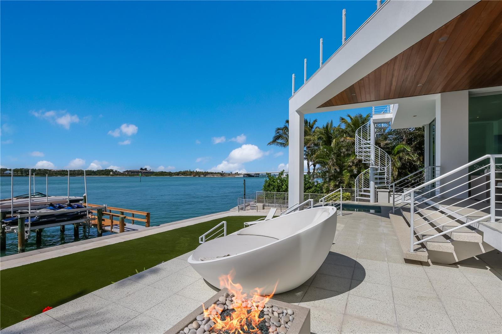 LIDO C - Residential
