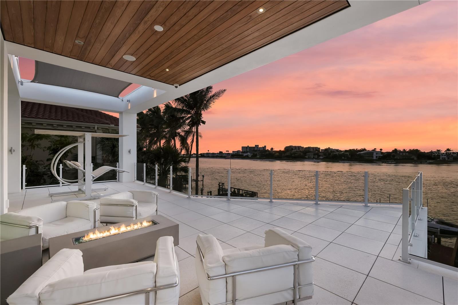 LIDO C - Residential