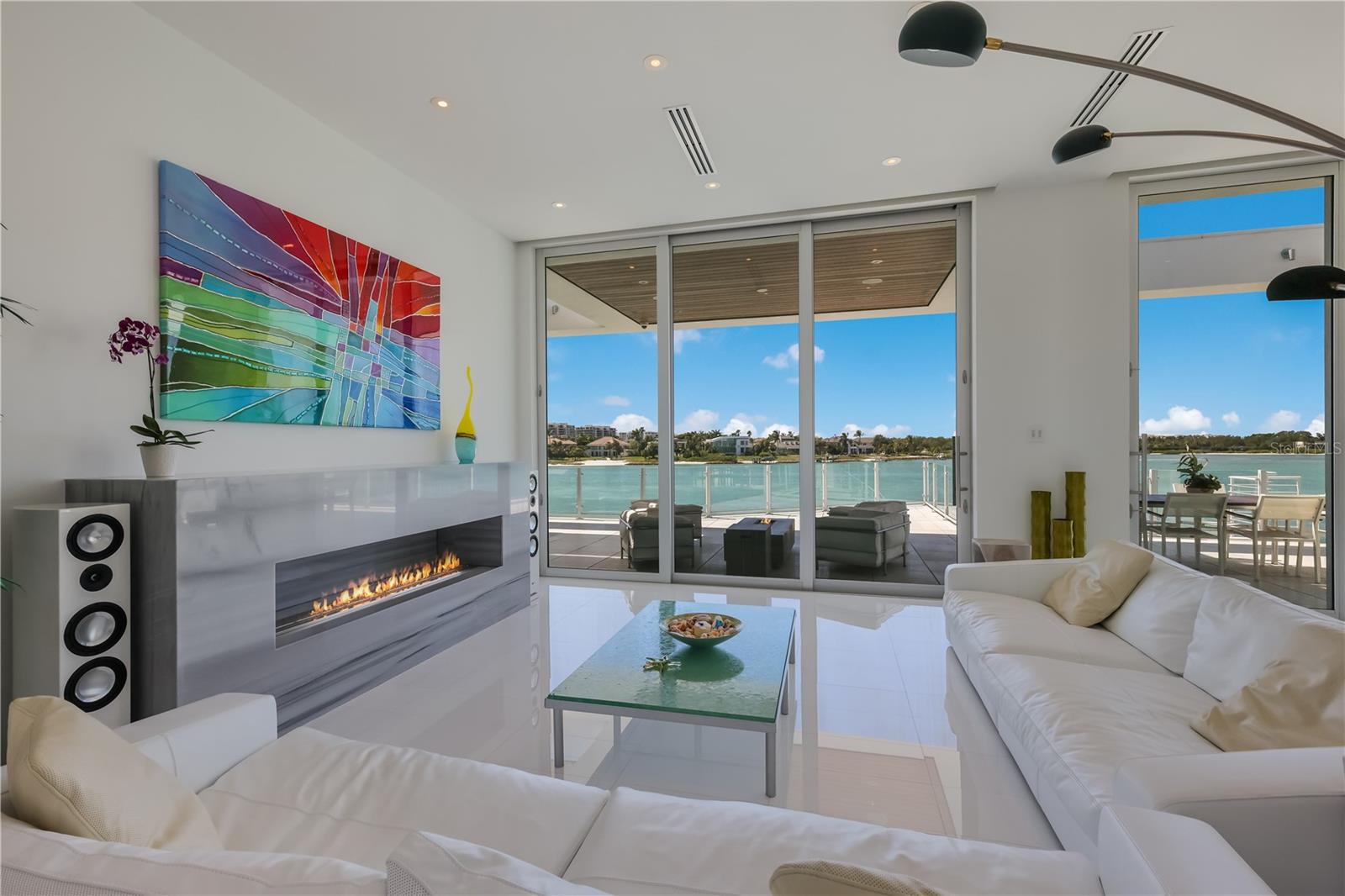 LIDO C - Residential