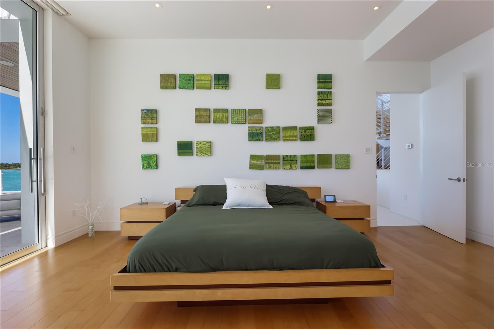 LIDO C - Residential
