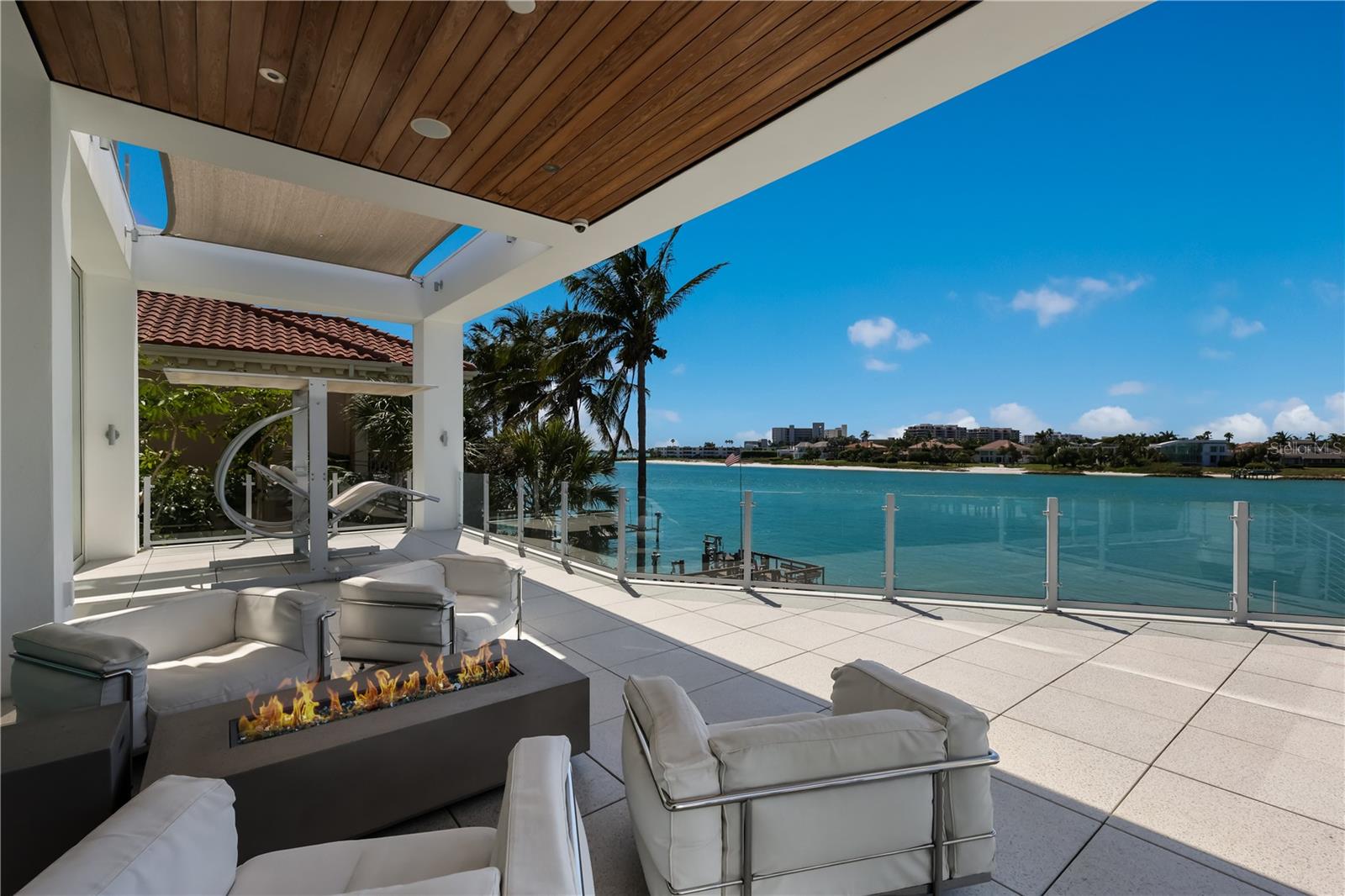 LIDO C - Residential