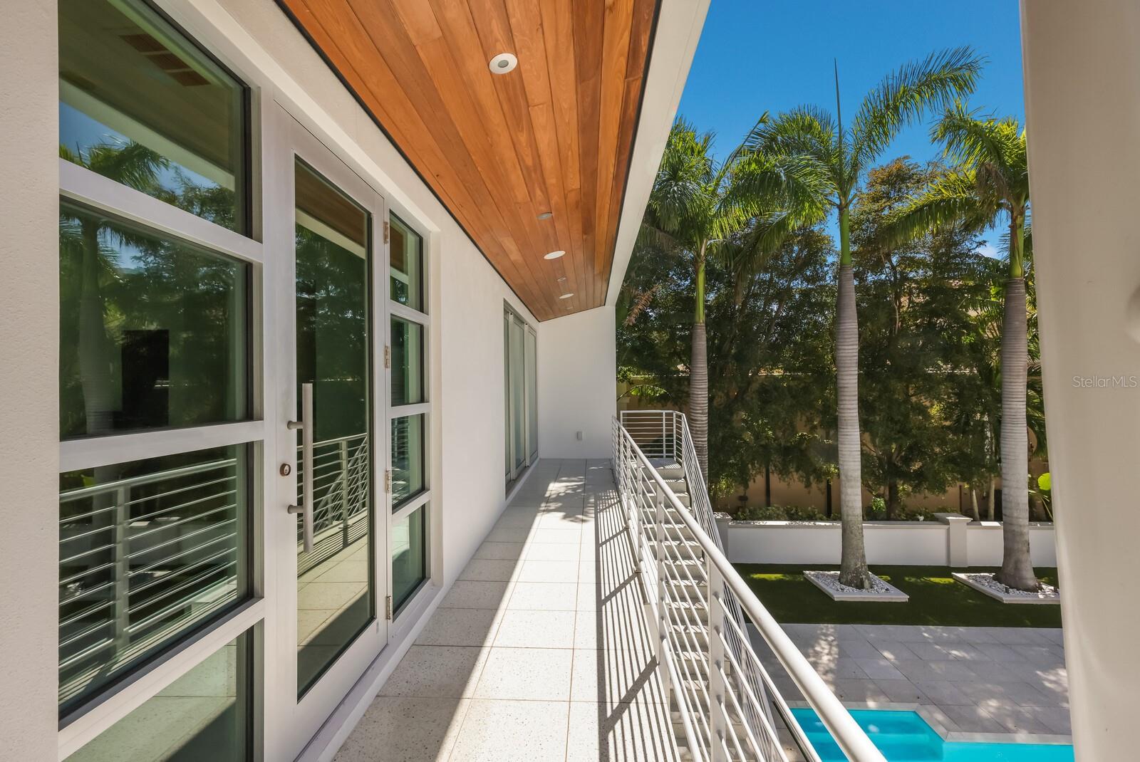 LIDO C - Residential