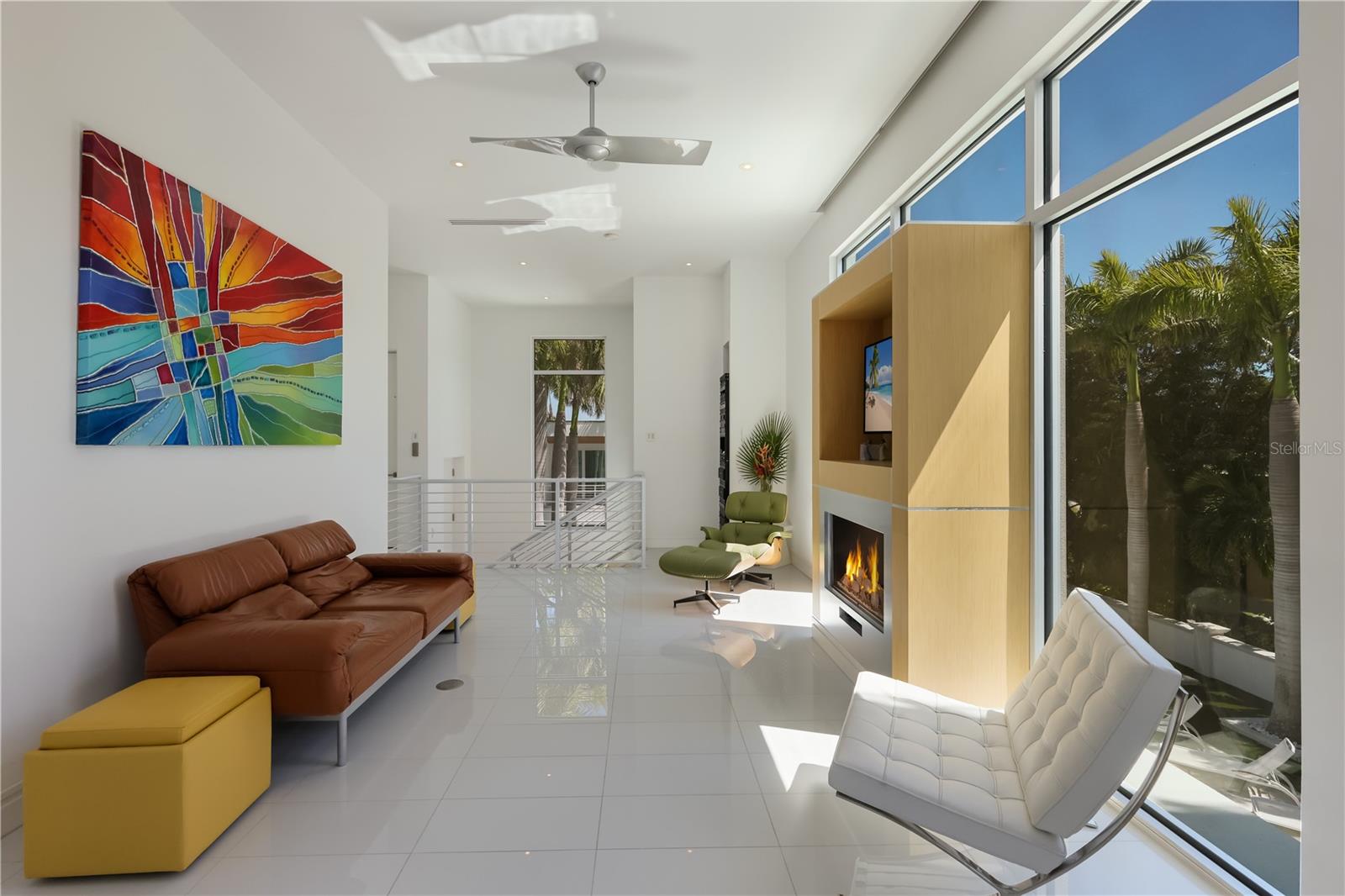 LIDO C - Residential