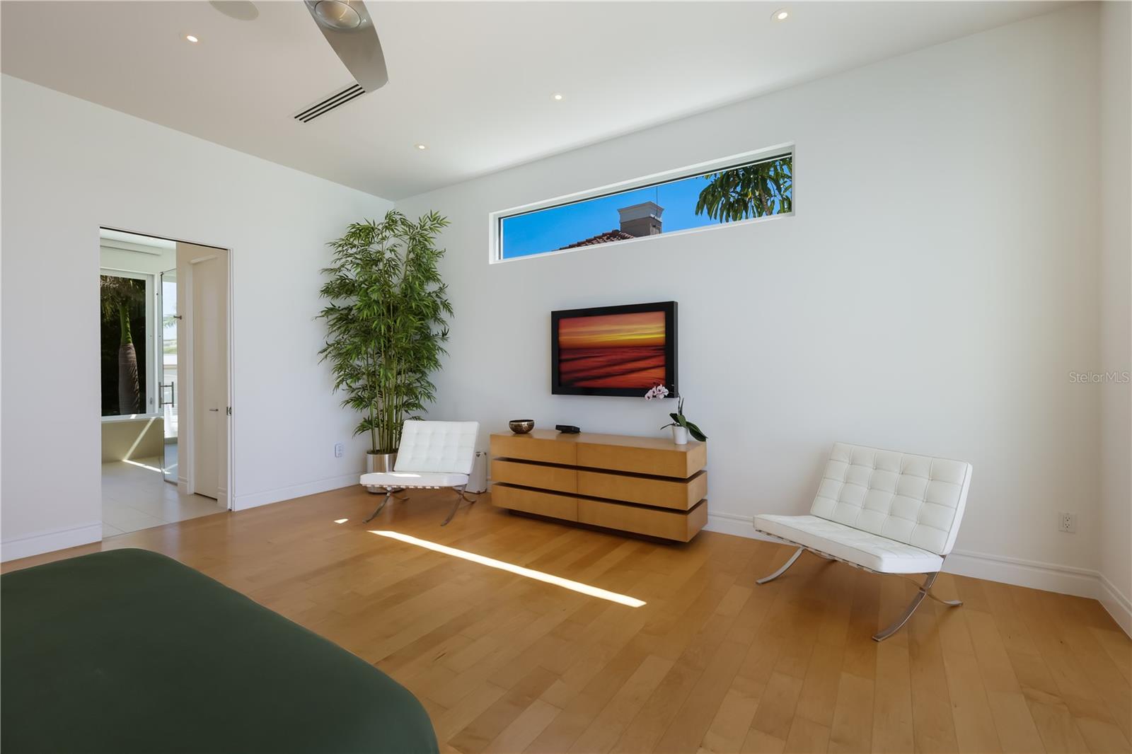LIDO C - Residential