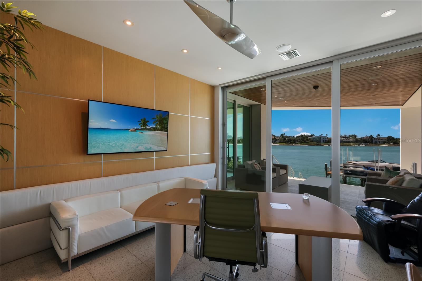 LIDO C - Residential