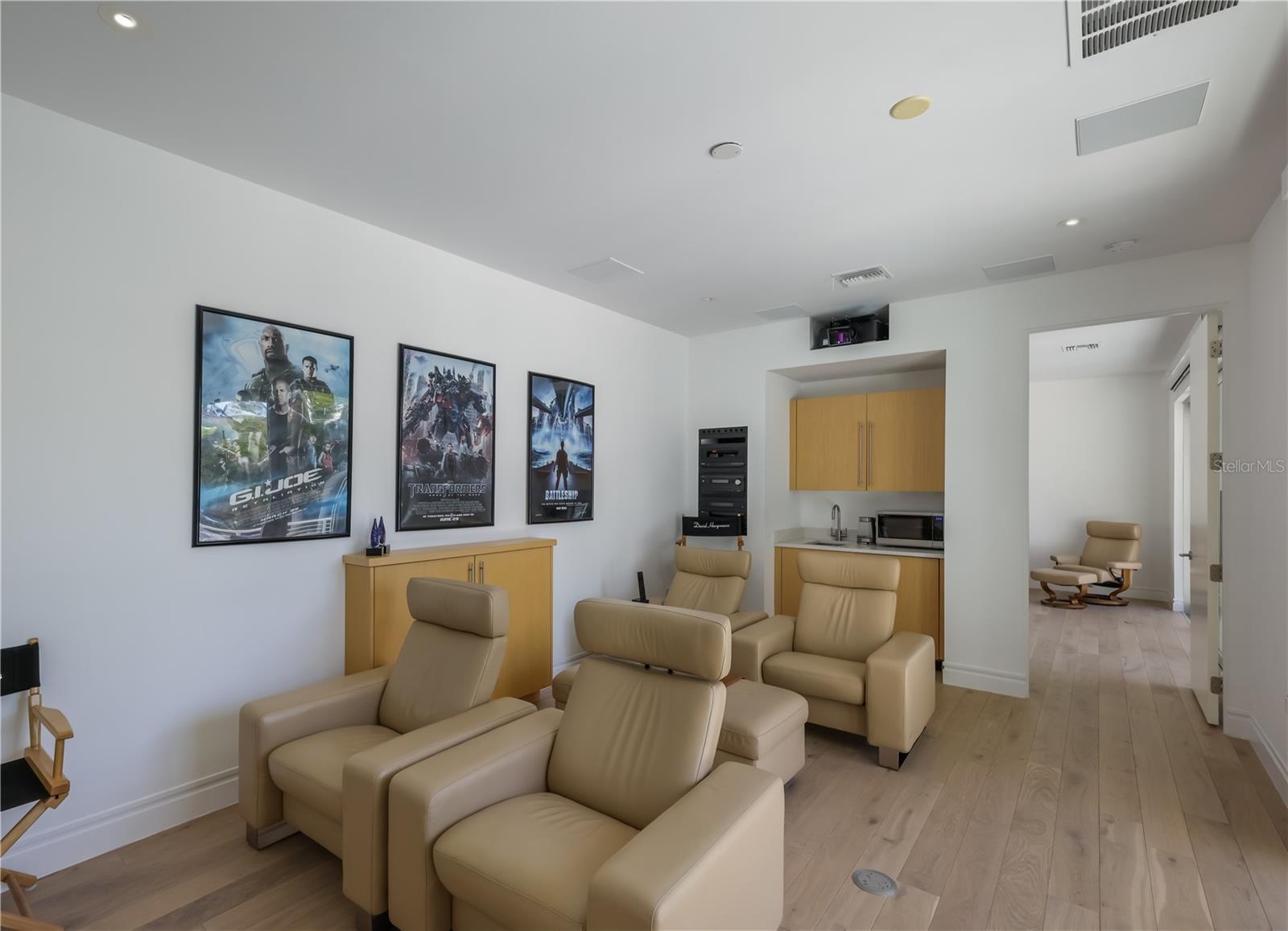 LIDO C - Residential