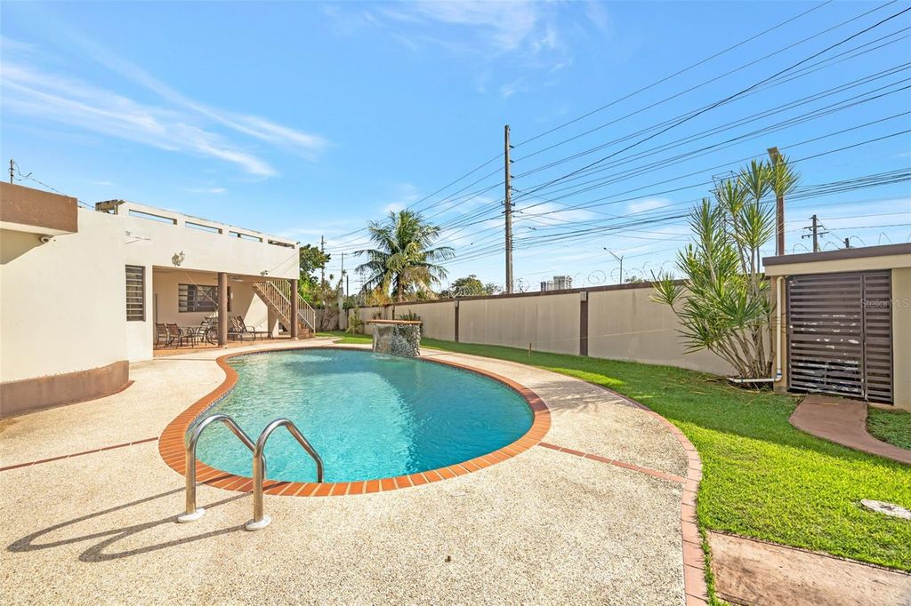 Photo of Saragoza St. Urb. Villa Espaã‘a #D-84, Bayamon, PR 00957 (MLS # PR9119188)