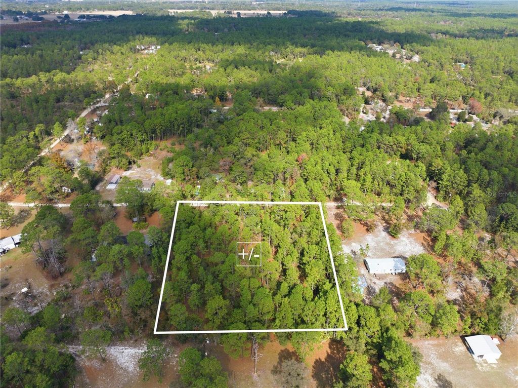 Photo of 8151 W Sandy Ridge Court, Crystal River, FL 34428 (MLS # TB8448273)