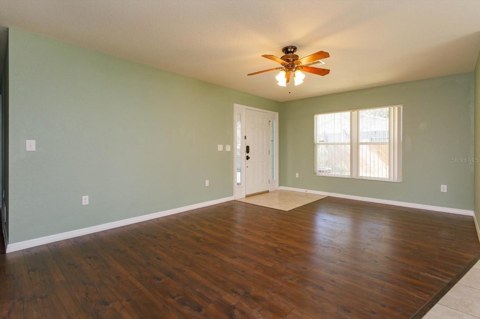 FRUITLAND PARK - Residential Lease