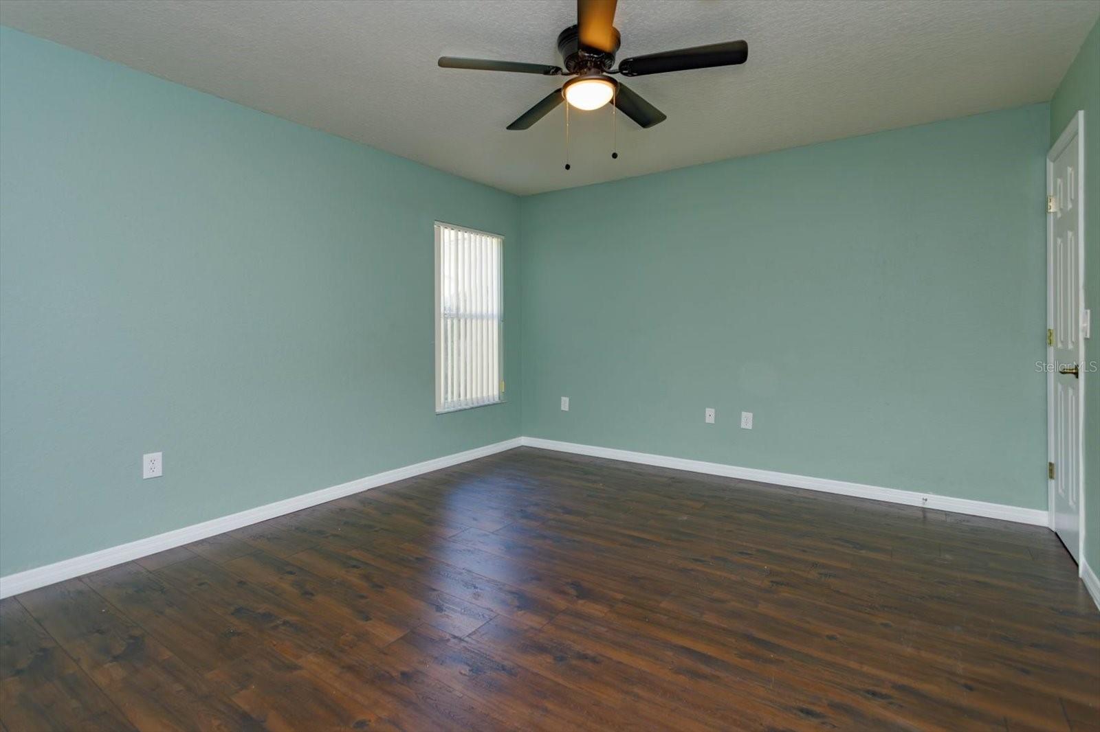 FRUITLAND PARK - Residential Lease