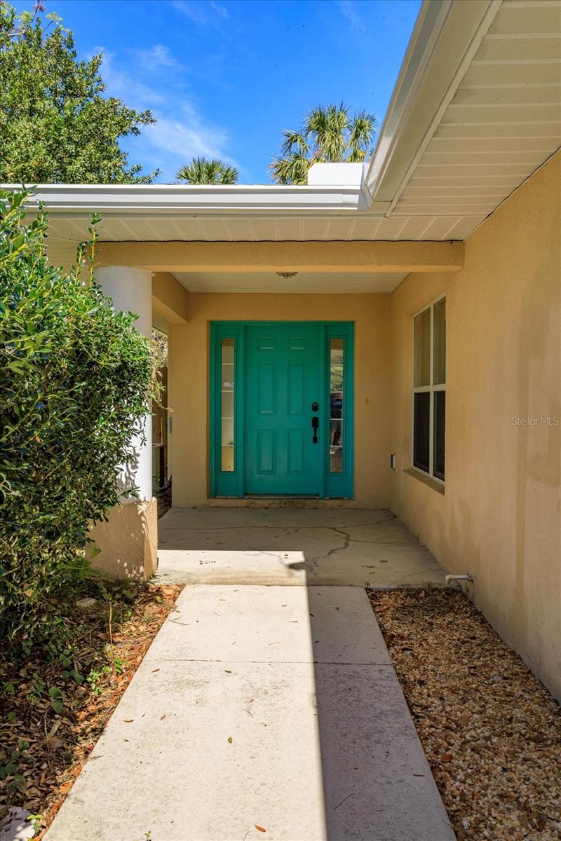 FRUITLAND PARK - Residential Lease