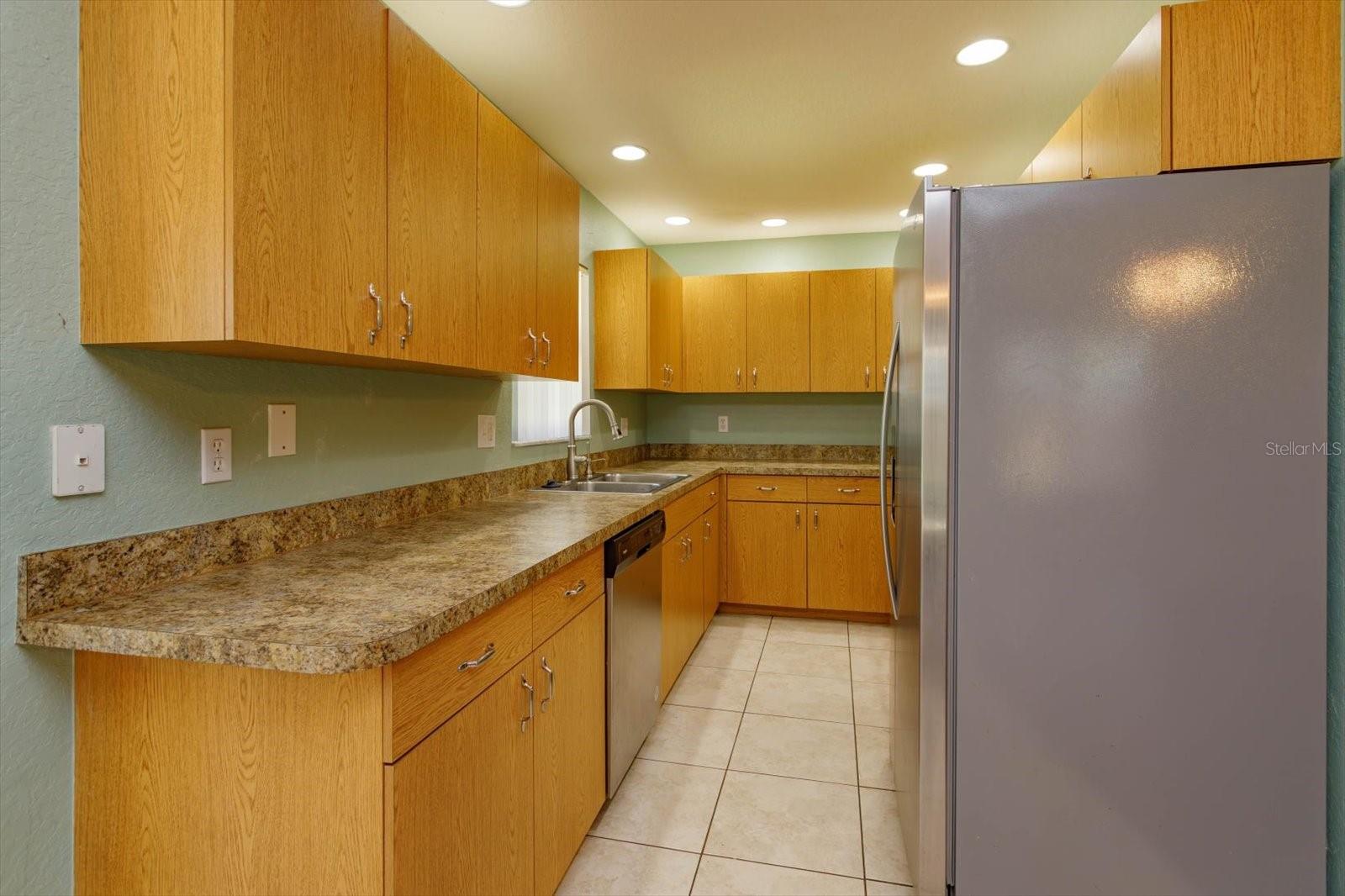 FRUITLAND PARK - Residential Lease