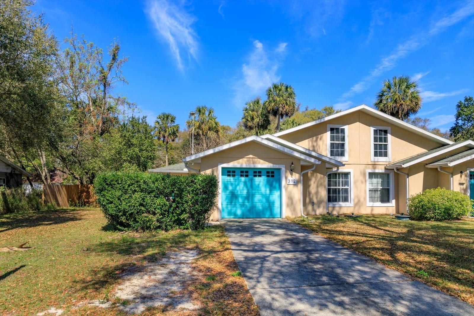 FRUITLAND PARK - Residential Lease