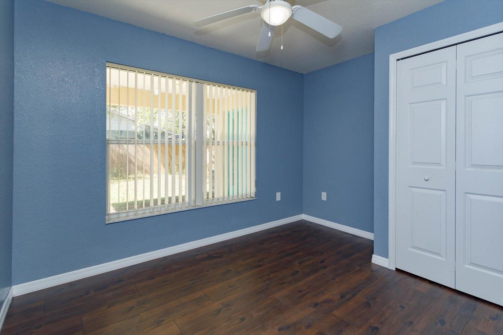 FRUITLAND PARK - Residential Lease