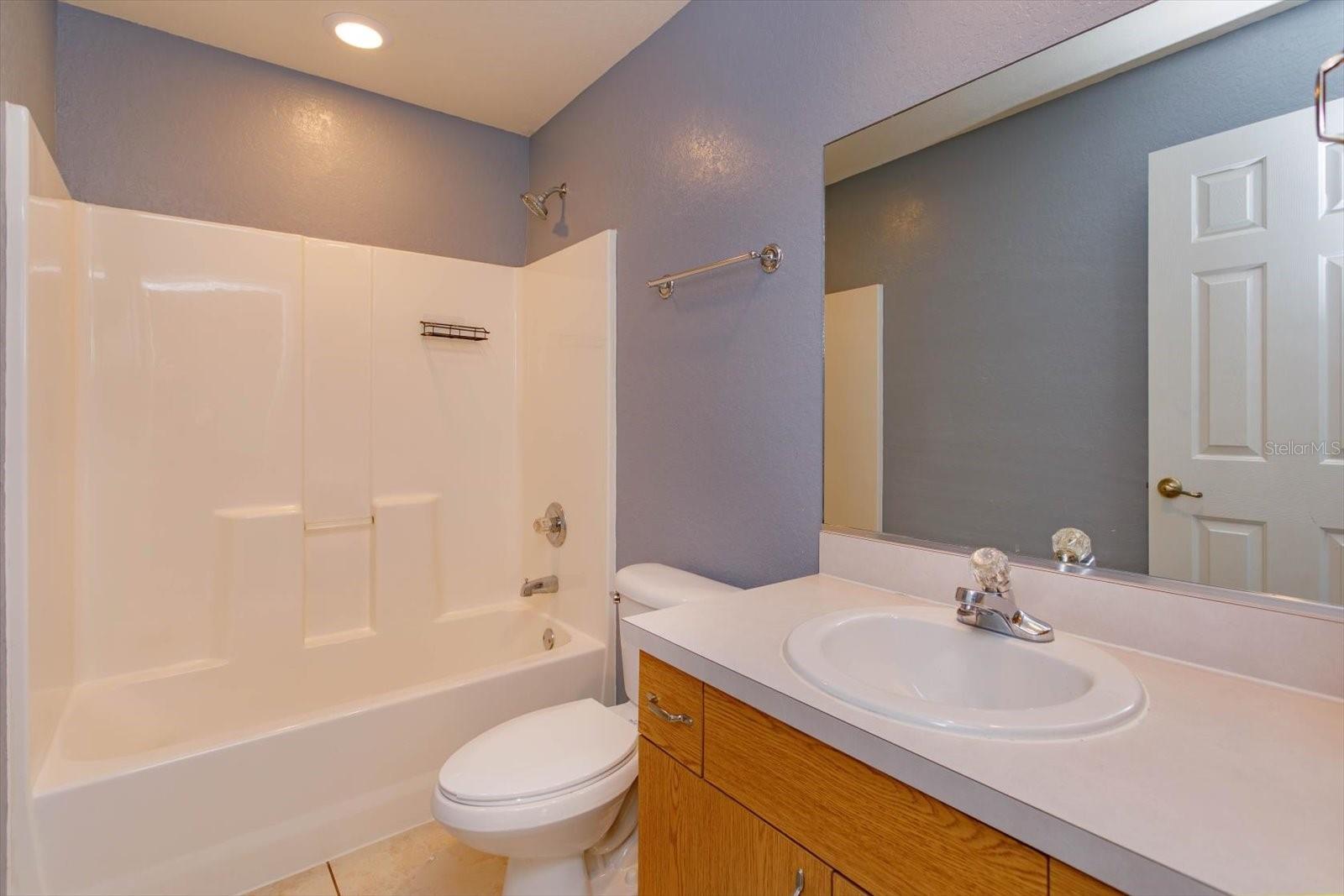 FRUITLAND PARK - Residential Lease